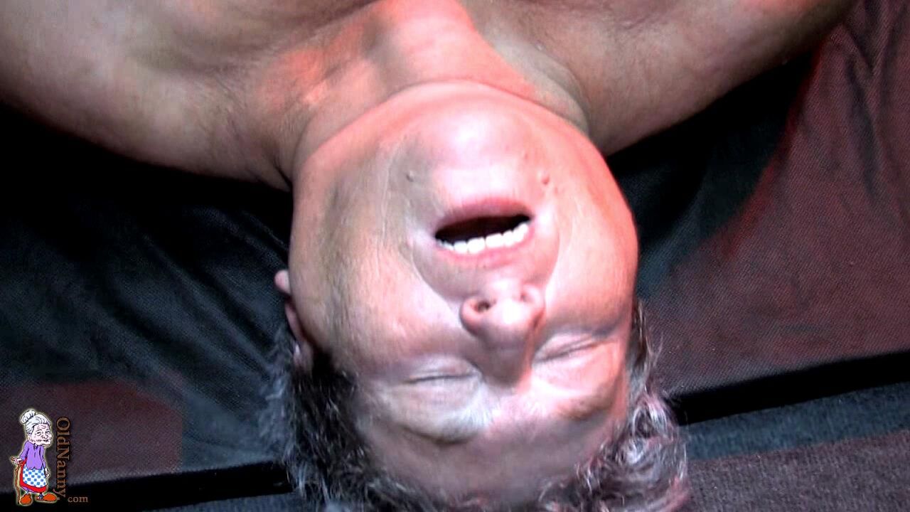 GOING FOR HARD COCK