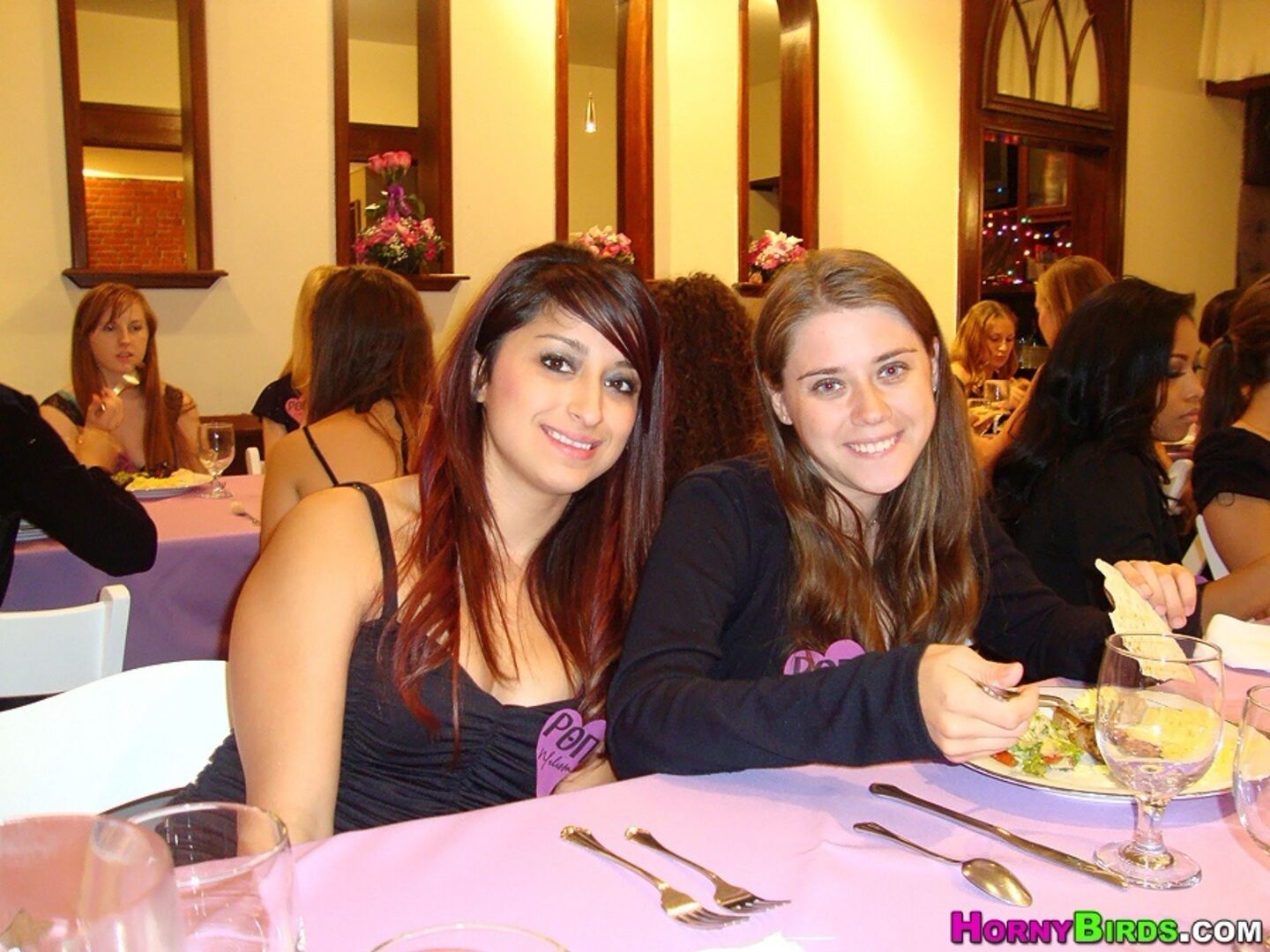 Black Dress Affair