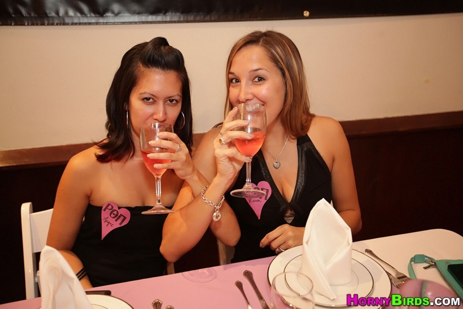 Black Dress Affair