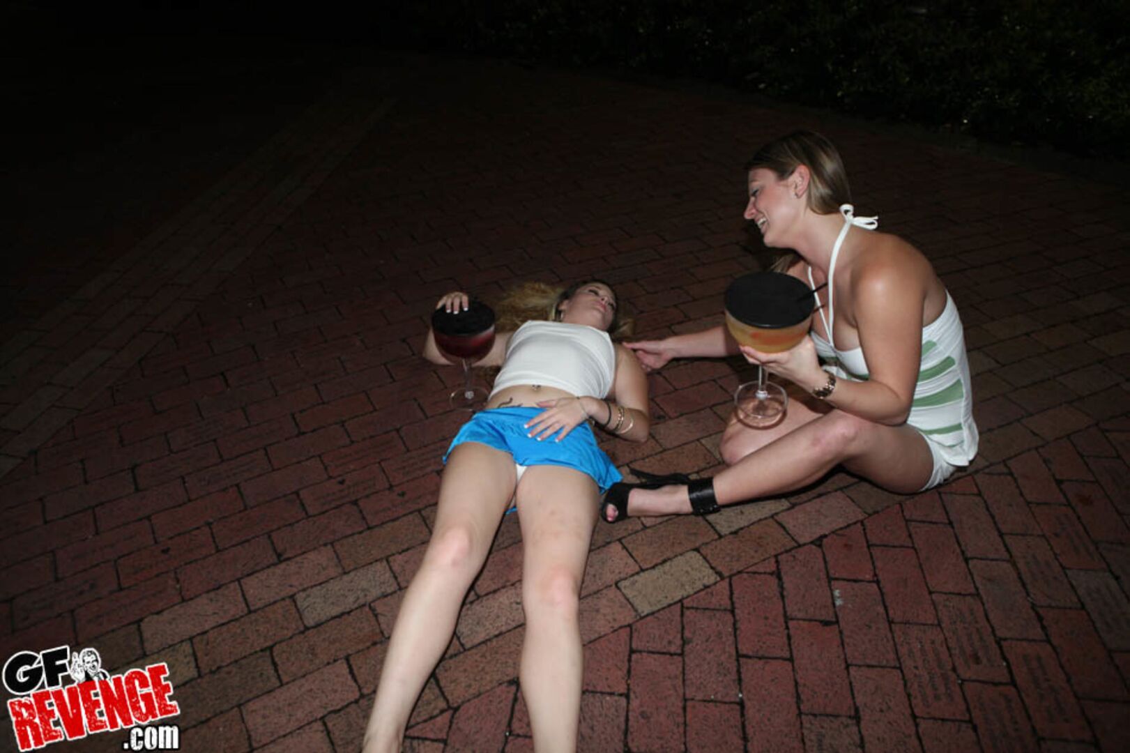 Party Girls