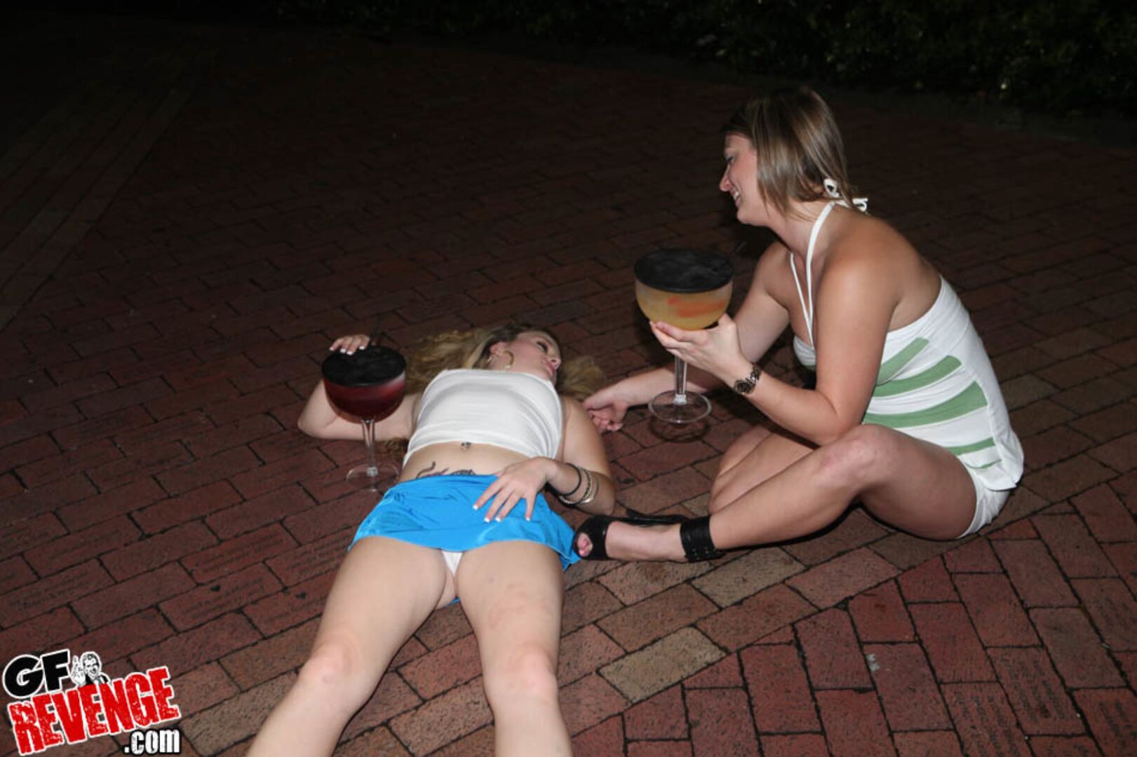 Party Girls