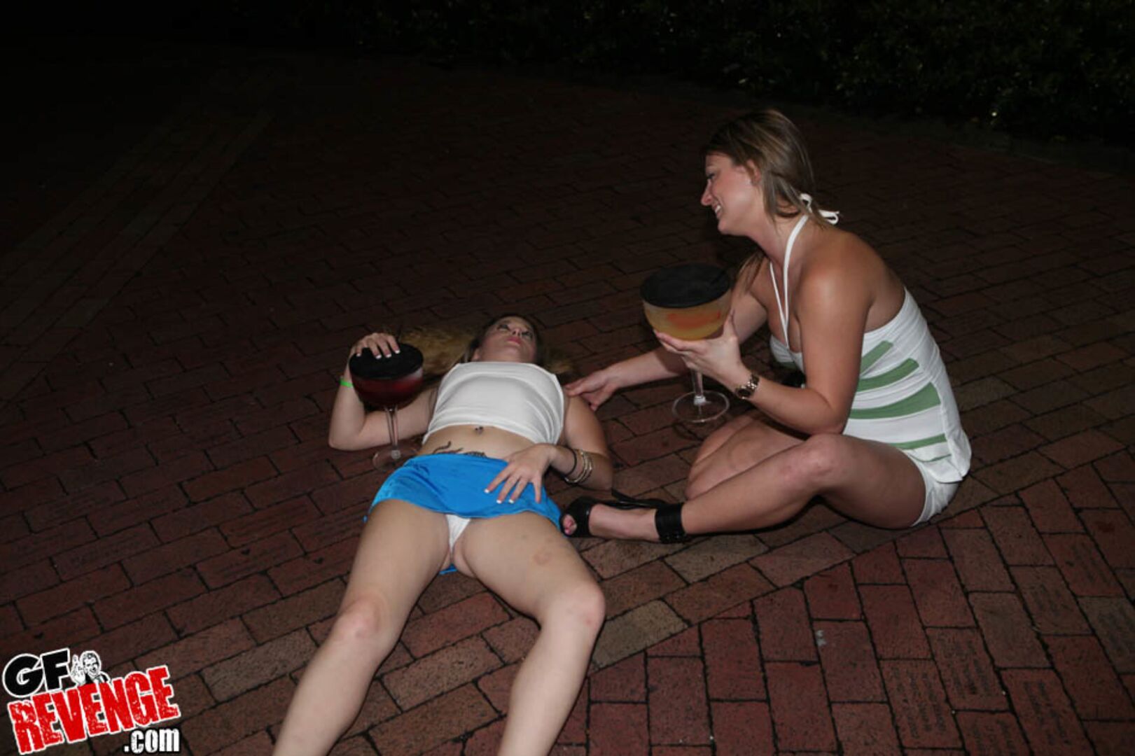 Party Girls