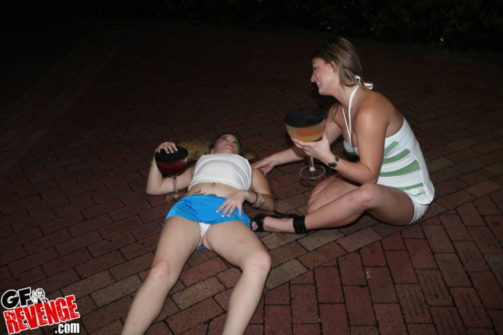 Party Girls