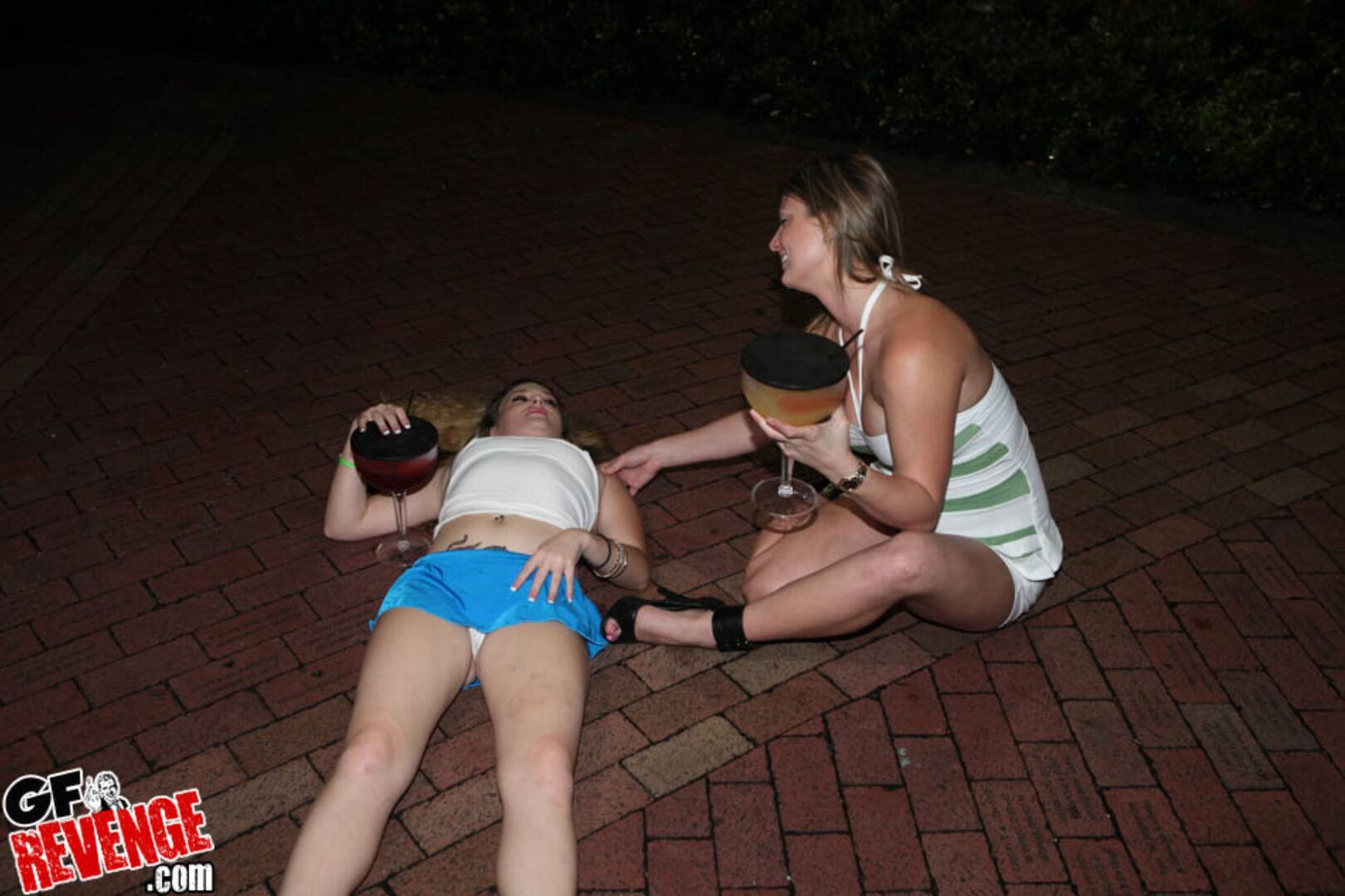 Party Girls