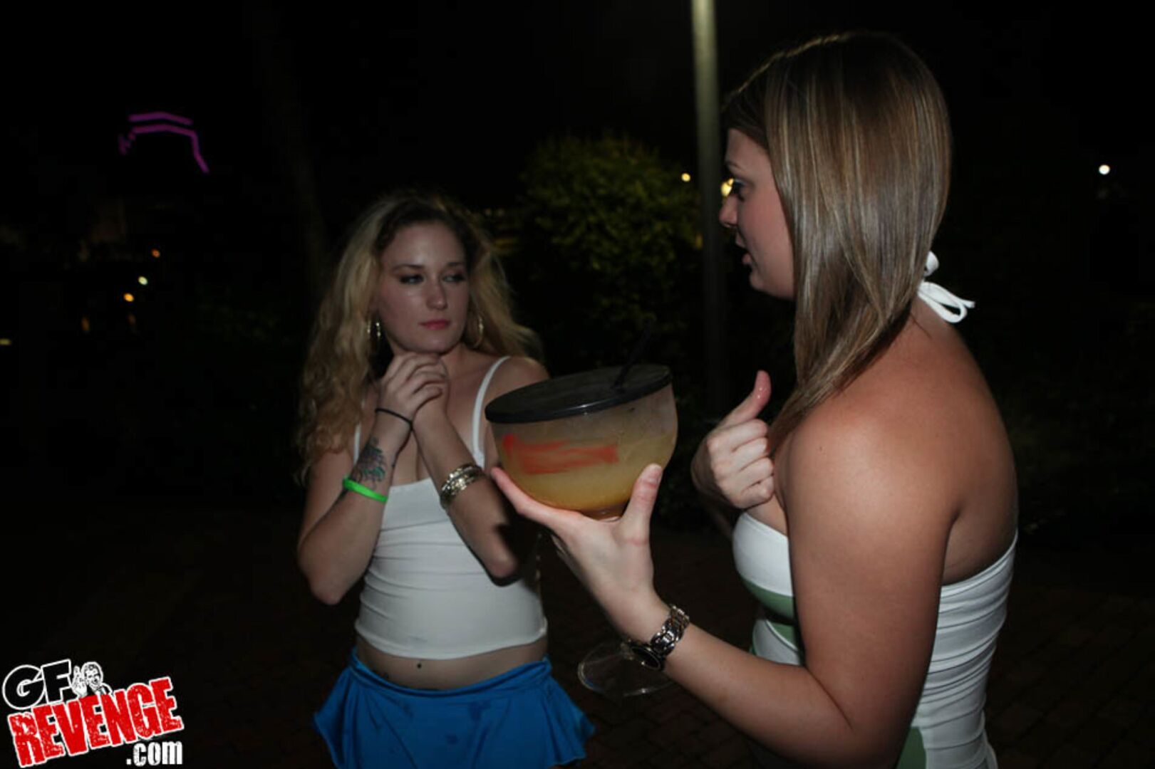 Party Girls