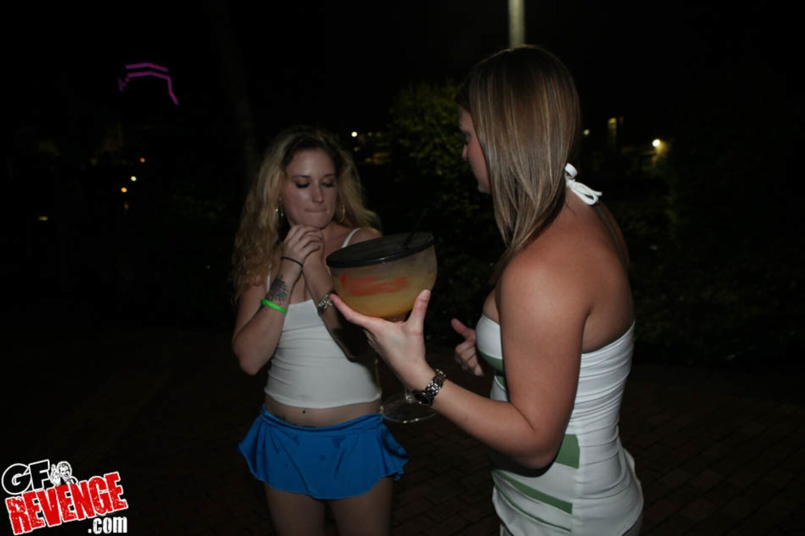 Party Girls