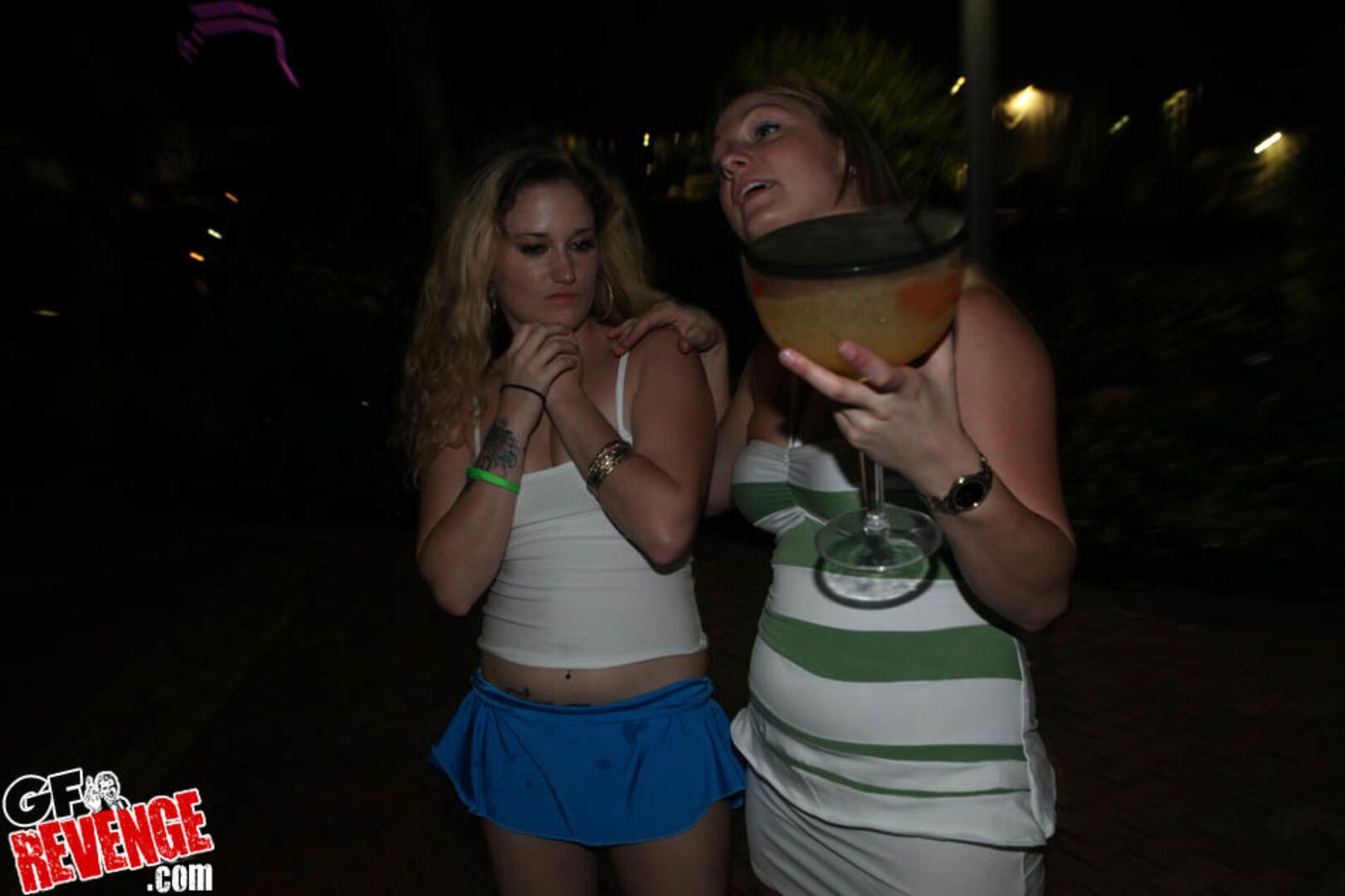Party Girls