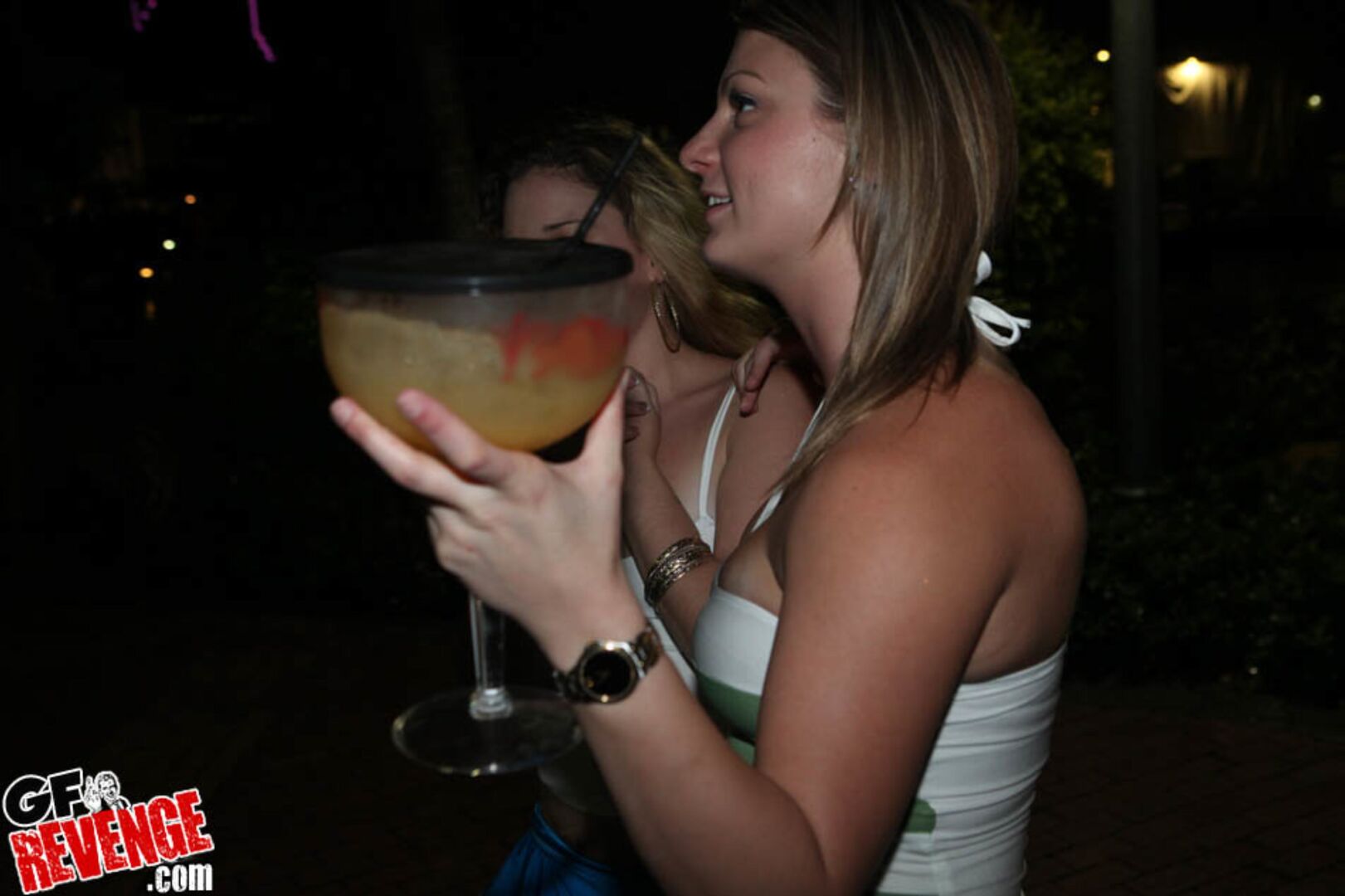 Party Girls