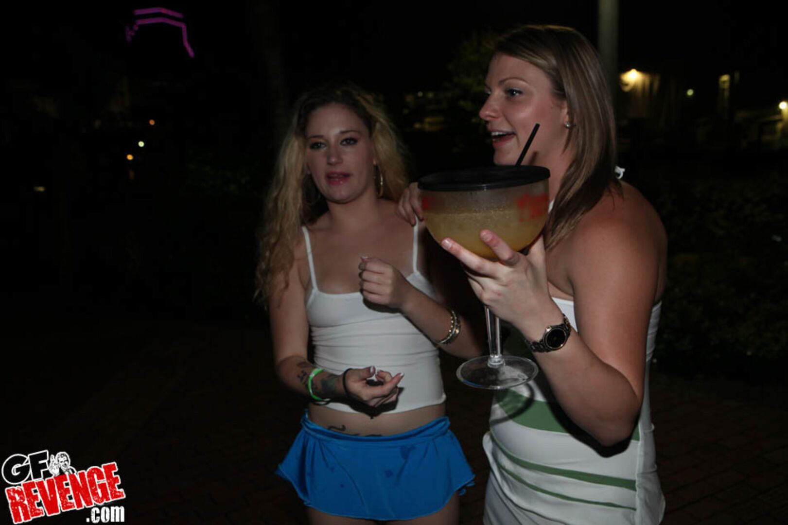 Party Girls