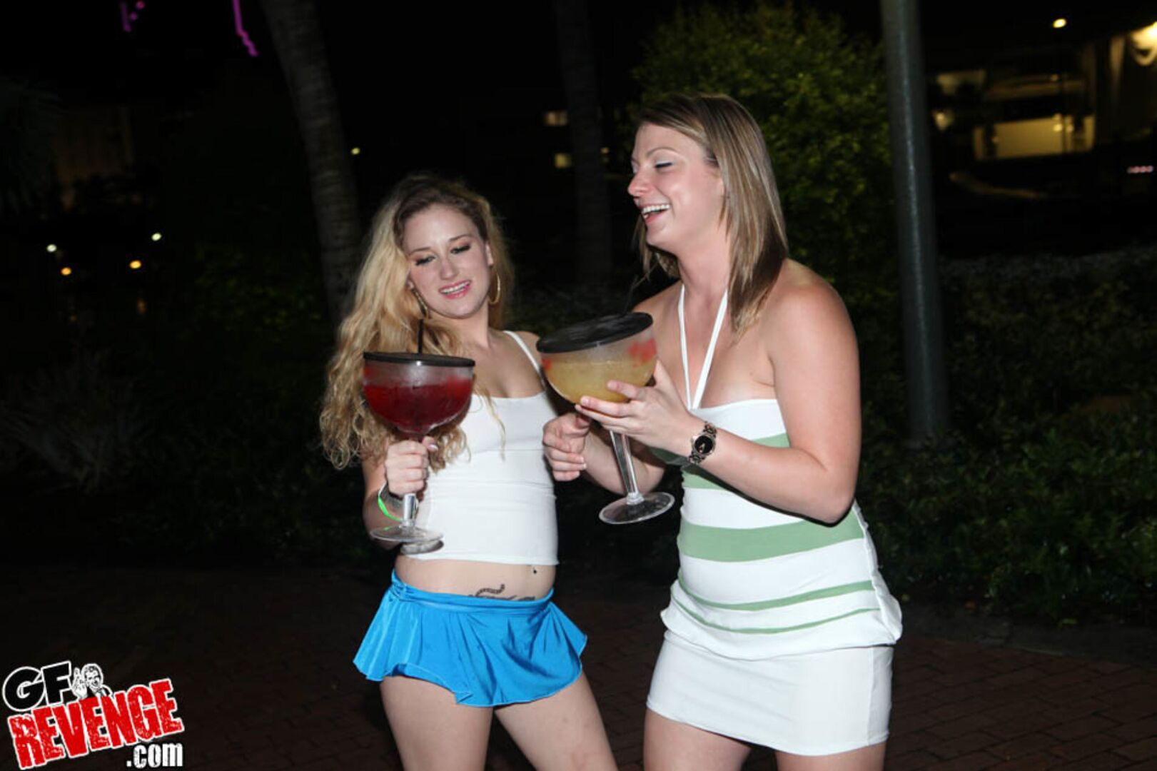 Party Girls