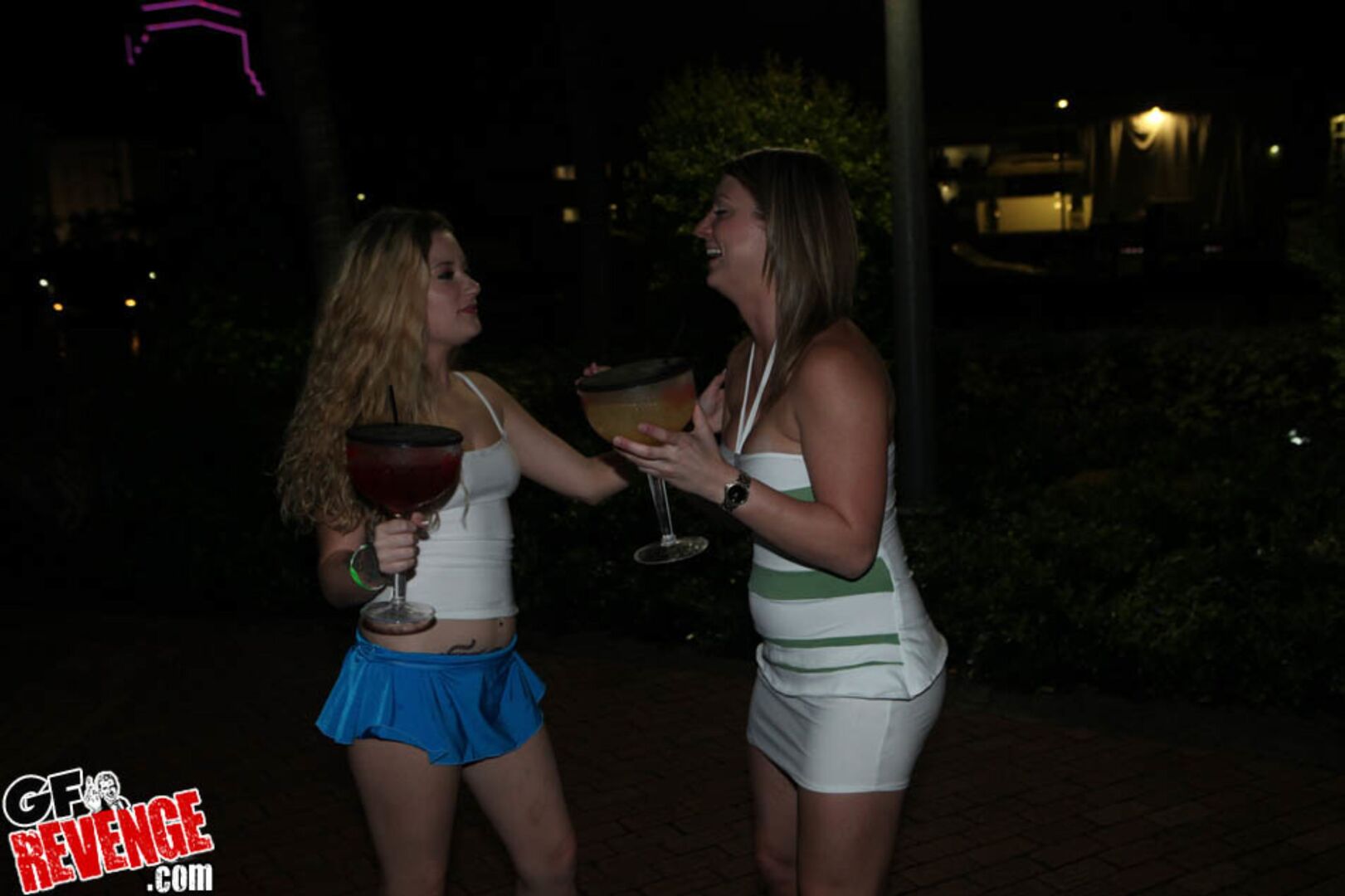Party Girls