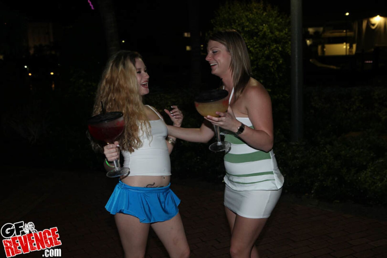 Party Girls