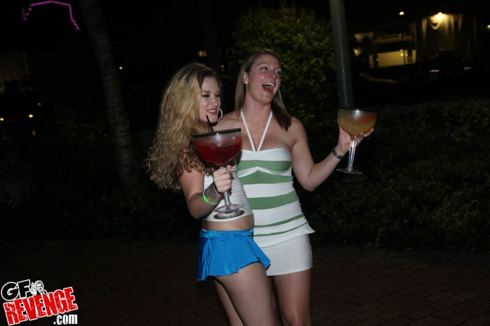 Party Girls