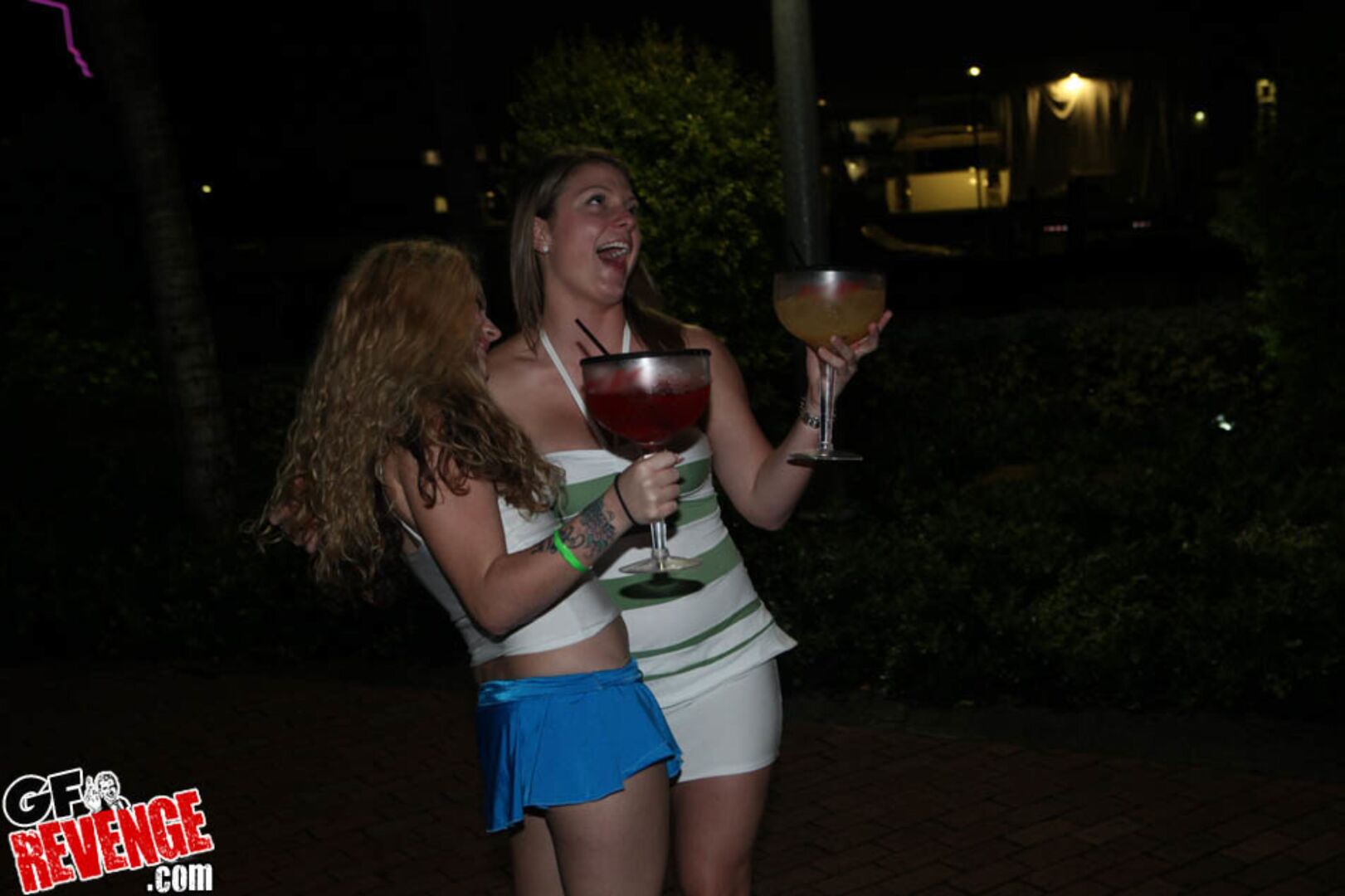 Party Girls