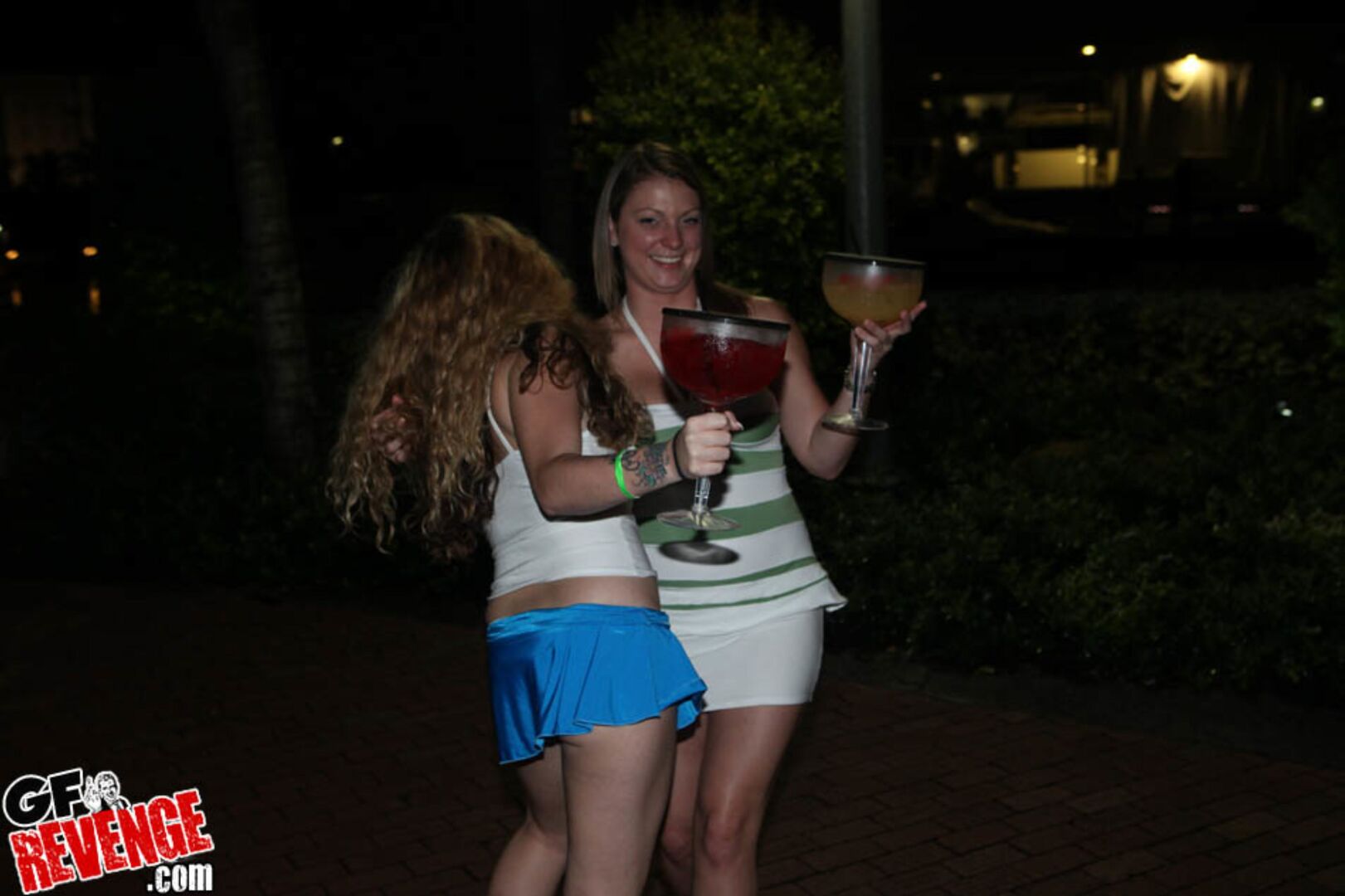 Party Girls