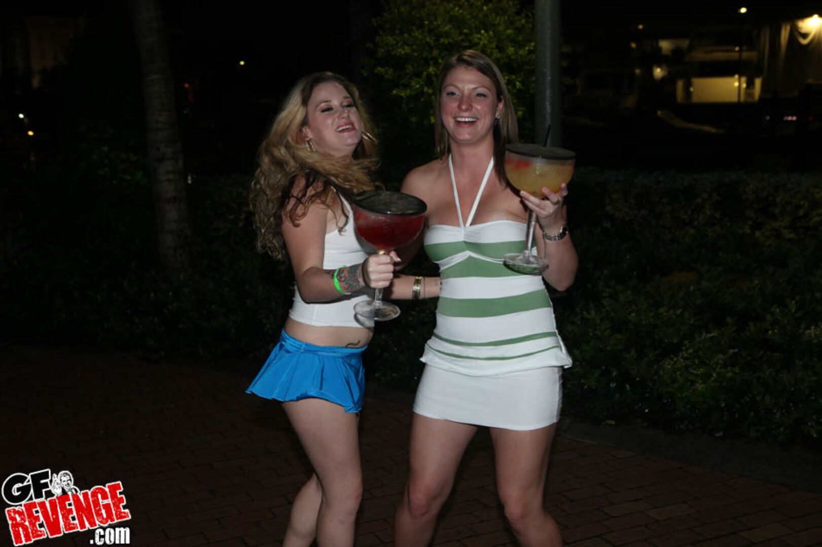 Party Girls