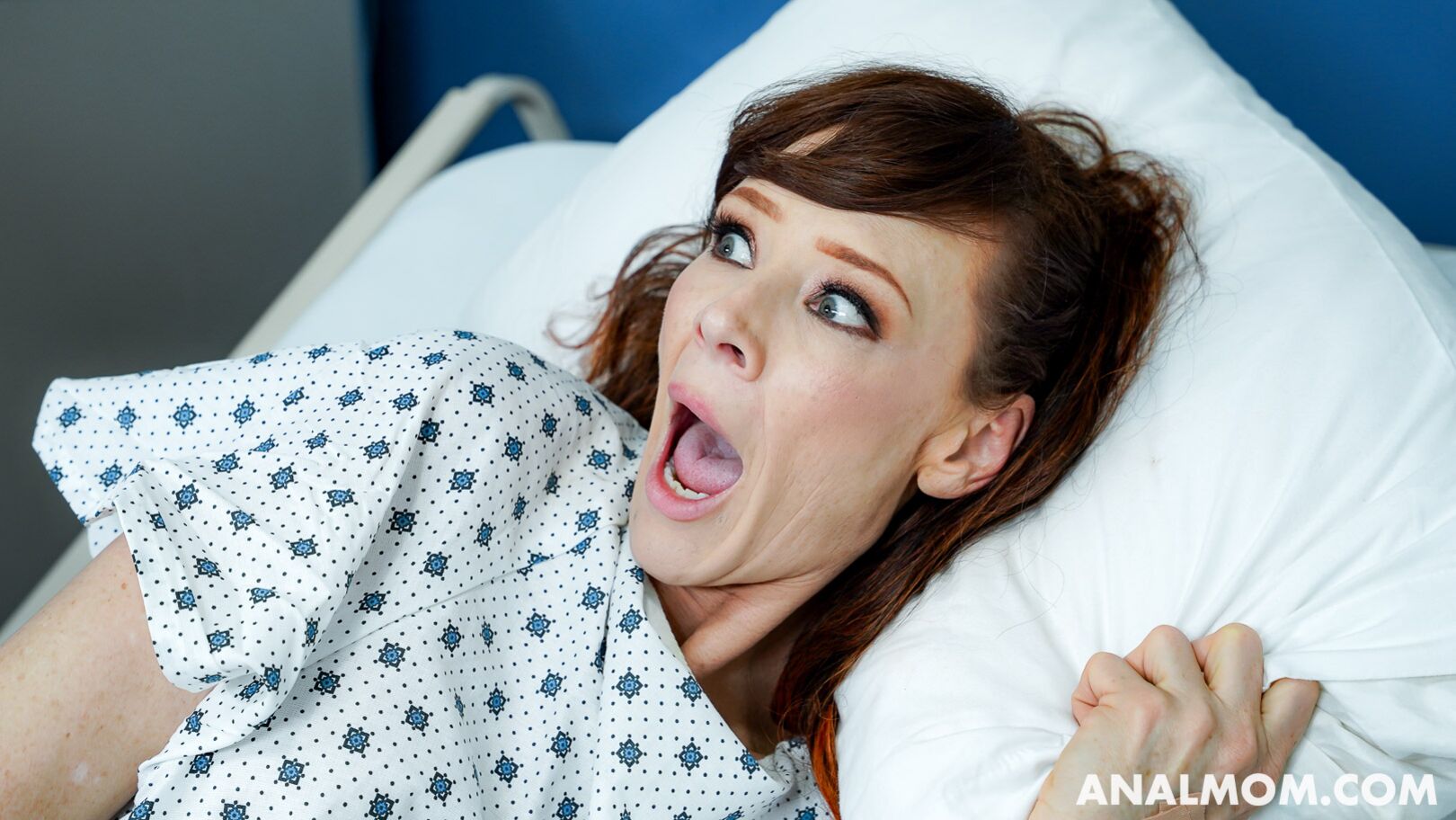 Anal Clinic: Don’t Get Caught Fucking In the Hospital!