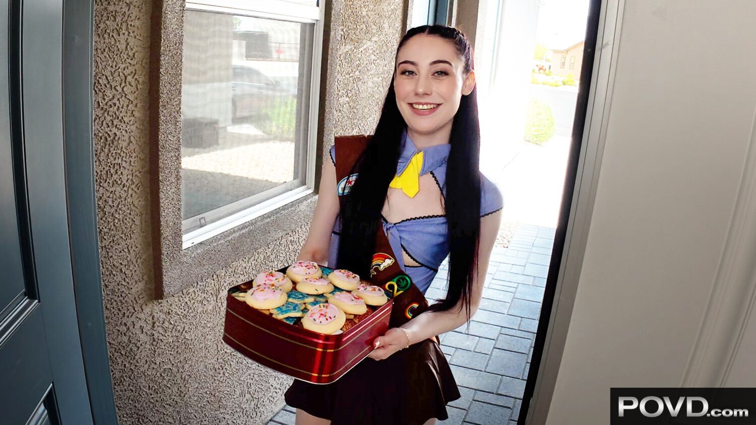 Tasty Cookies