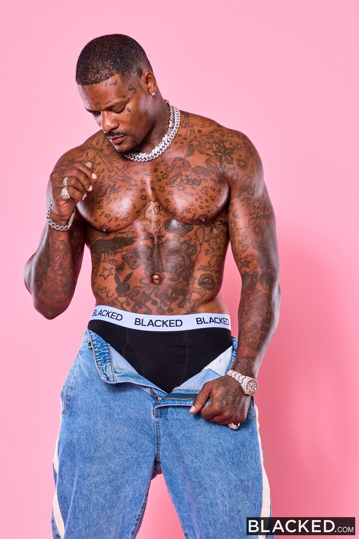 The Blueprint Part 2
