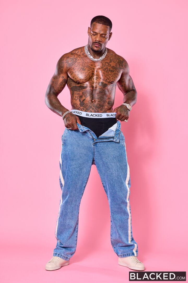 The Blueprint Part 2