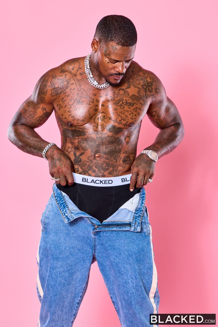 The Blueprint Part 2