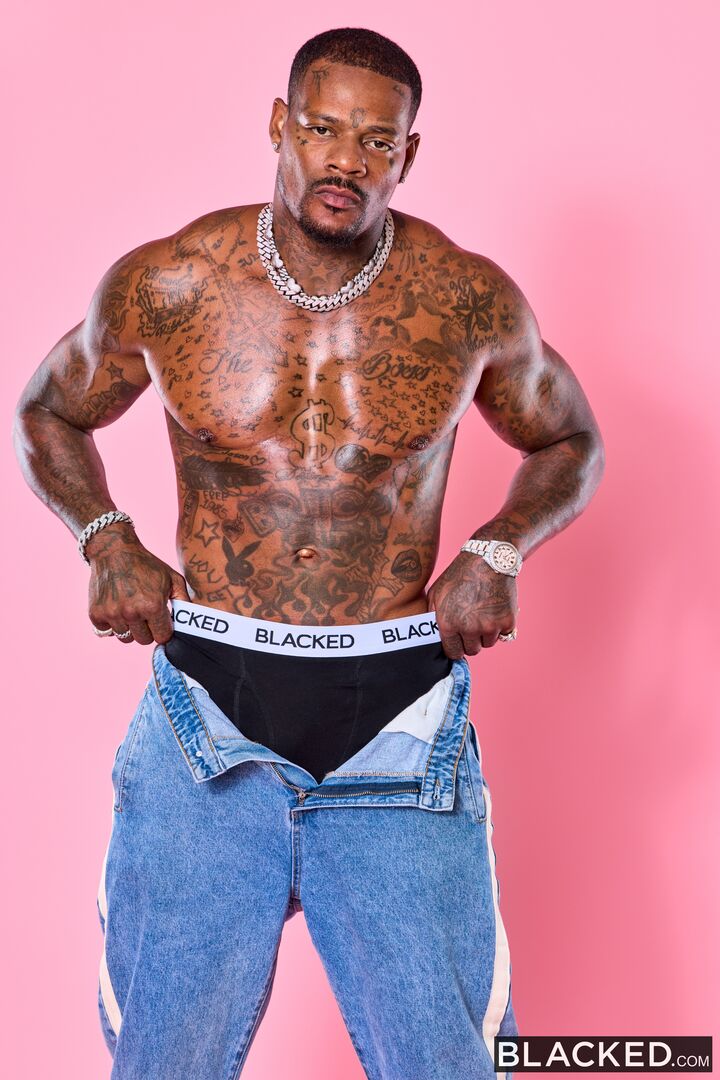 The Blueprint Part 2