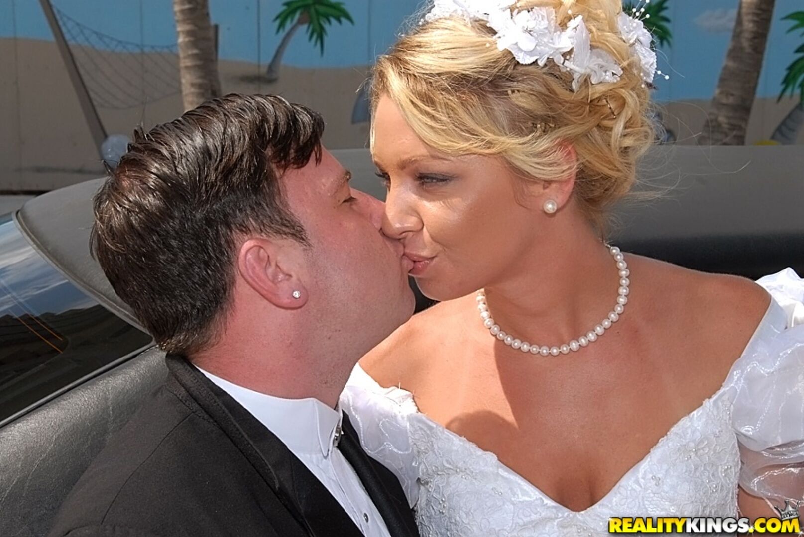 Bridal Bliss