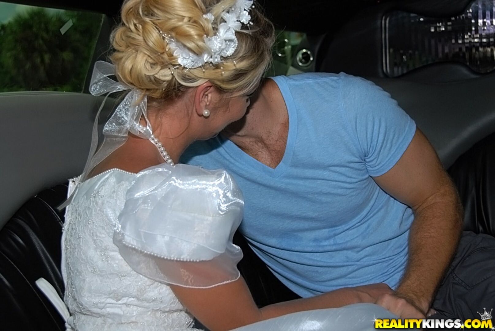 Bridal Bliss