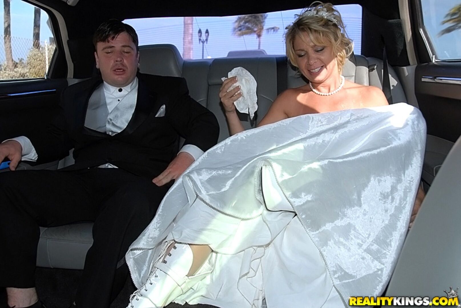 Bridal Bliss