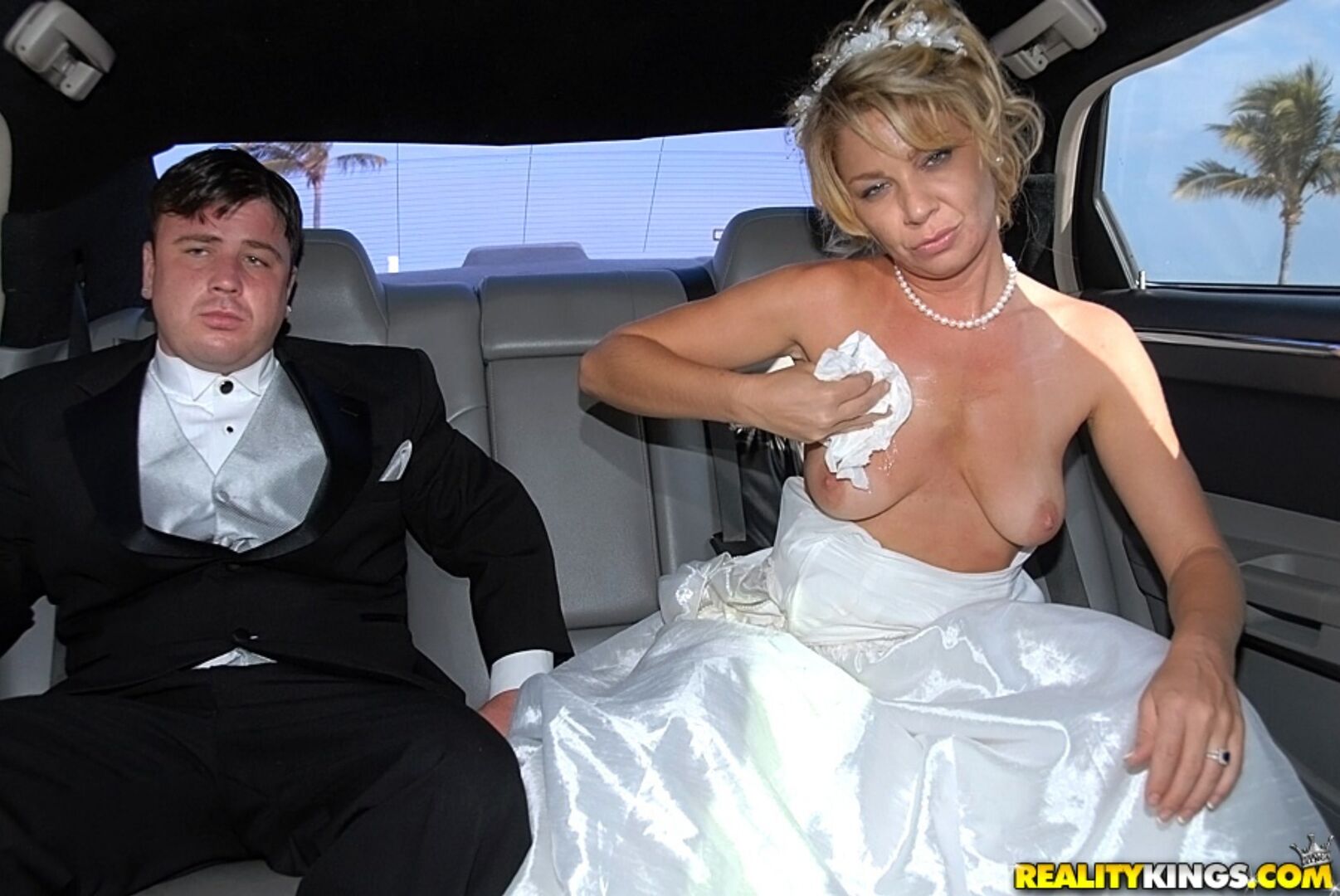 Bridal Bliss