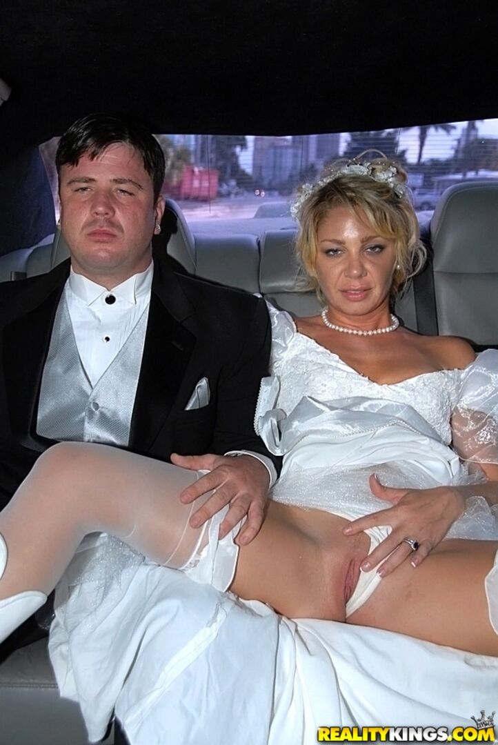 Bridal Bliss