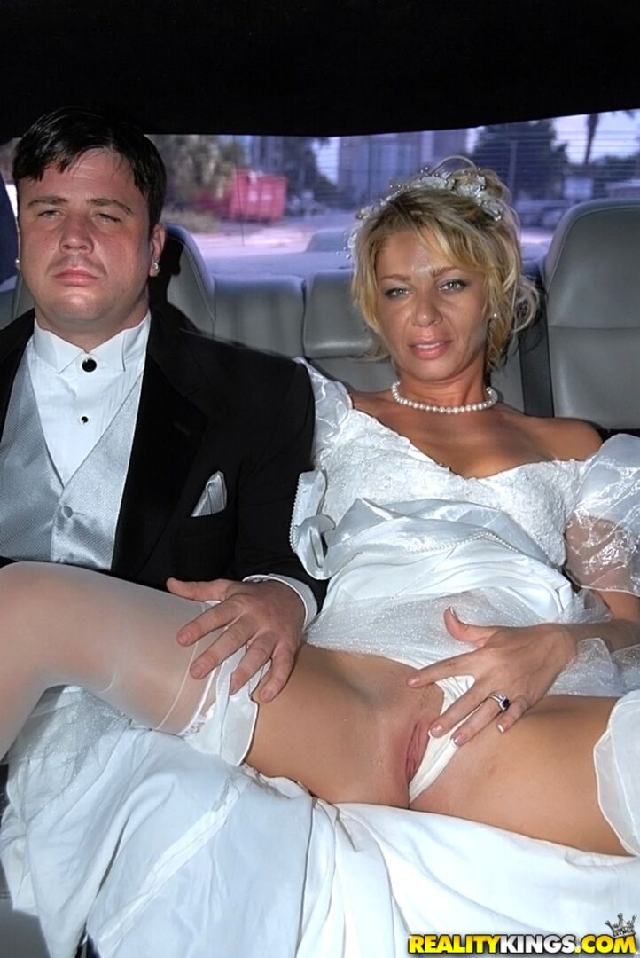 Bridal Bliss