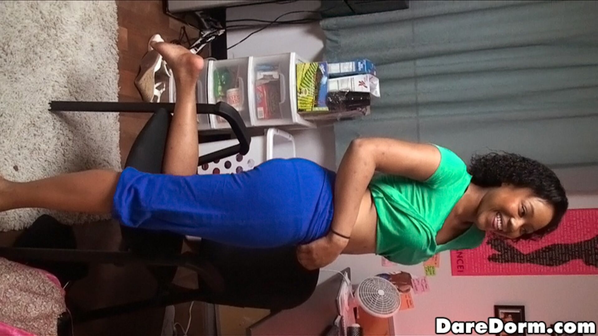 Body Shots