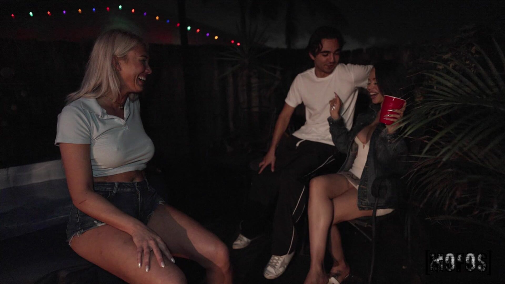 The Party Next Door
