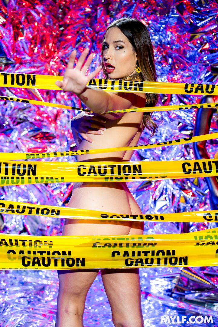 August Spotlight: Femme Fatal Desiree Dulce Will Make You Beg for It