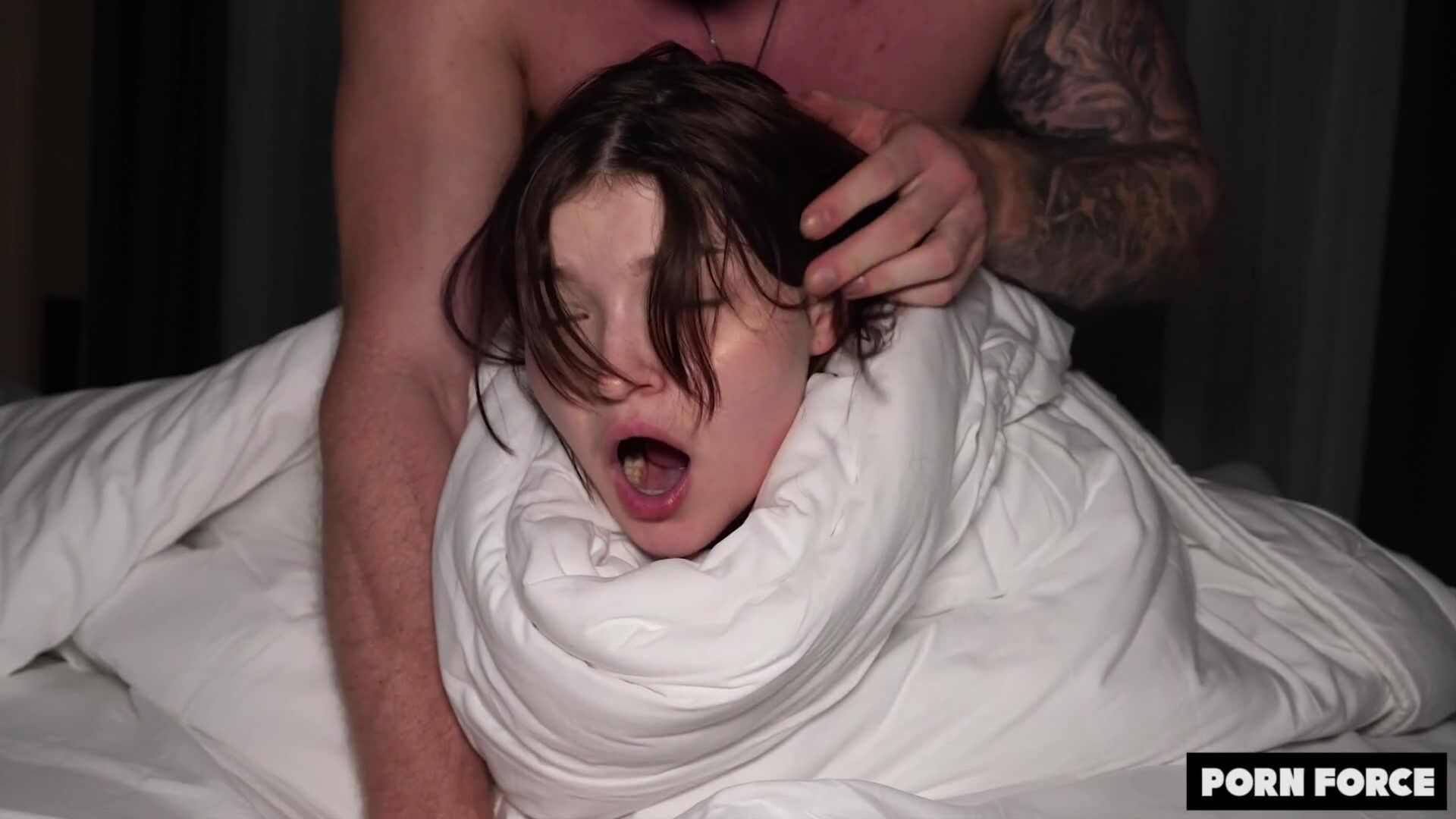 Virgin Butterfly: FIRST TIME PORN