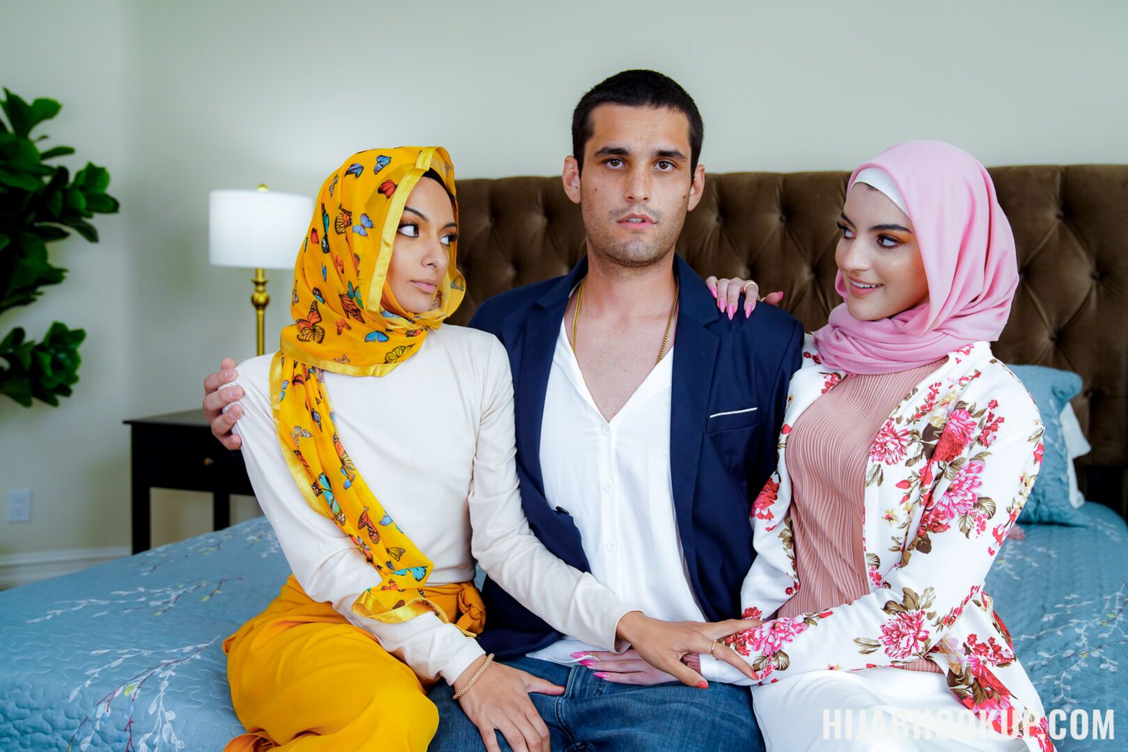 Besties and Wives