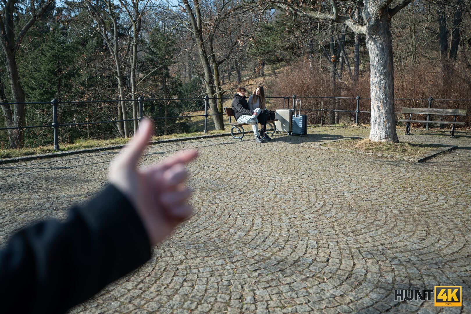 Park Sexdrive