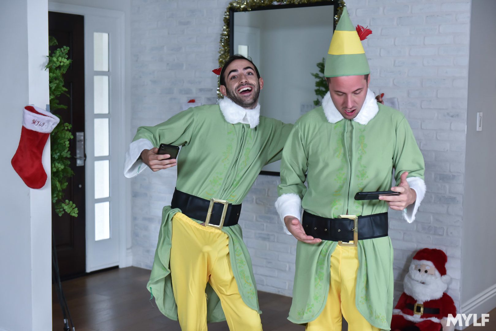 Spitroasting Misses Clause