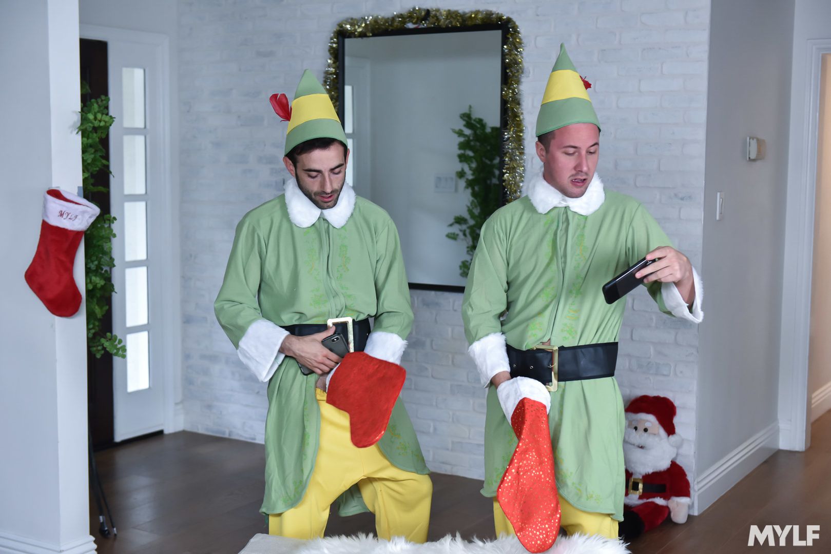 Spitroasting Misses Clause