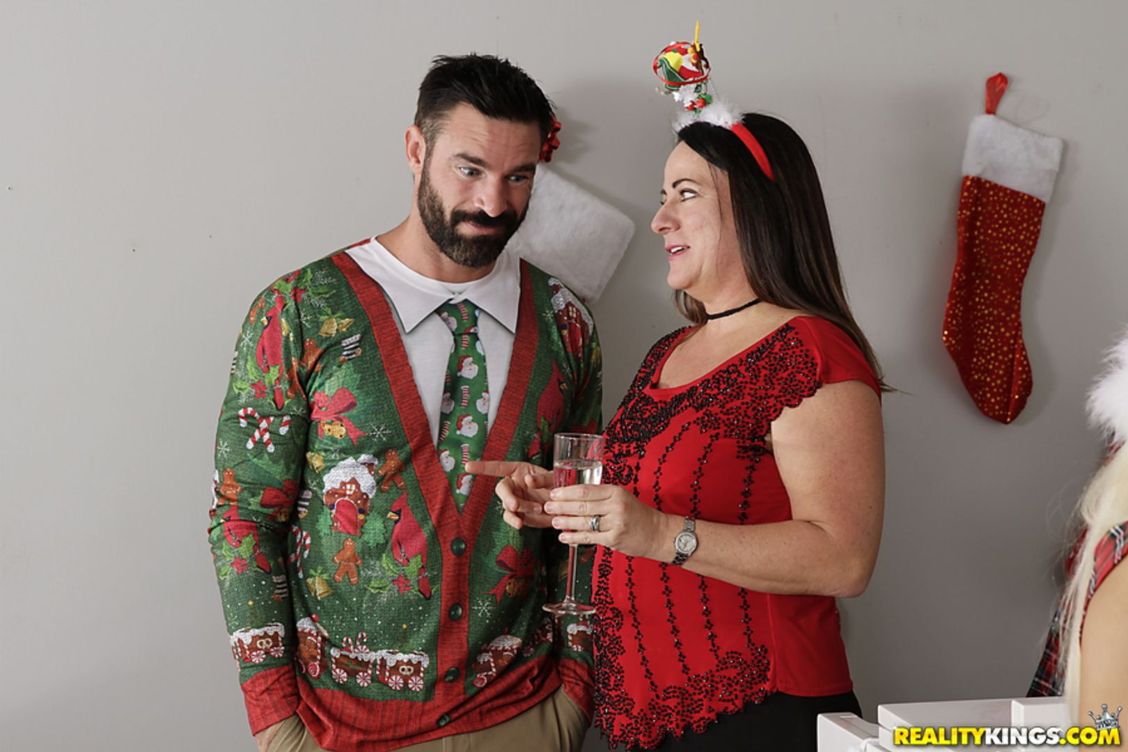 Ho Ho Homewrecker