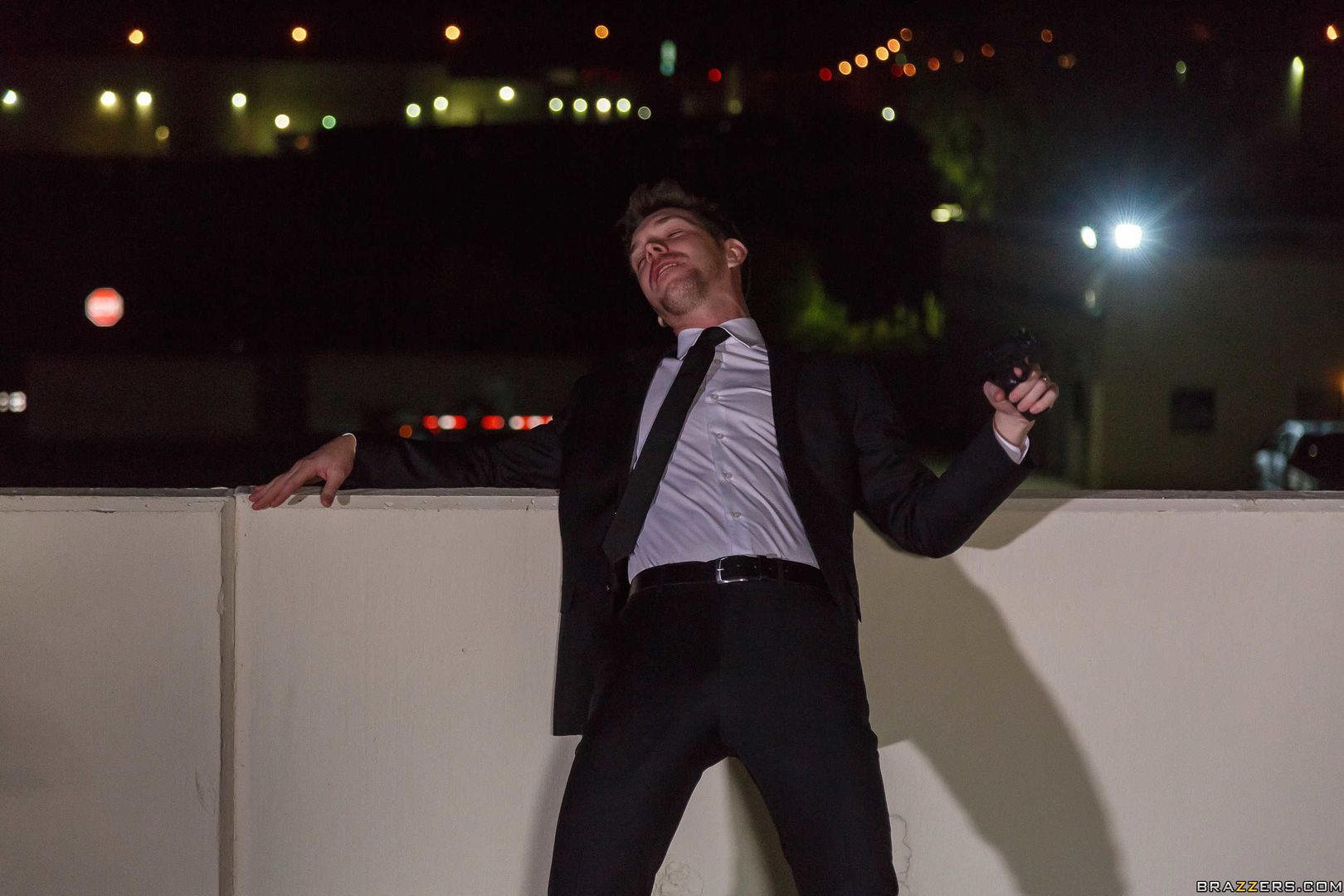 Die Hardcore: Part 3 (A XXX Parody)