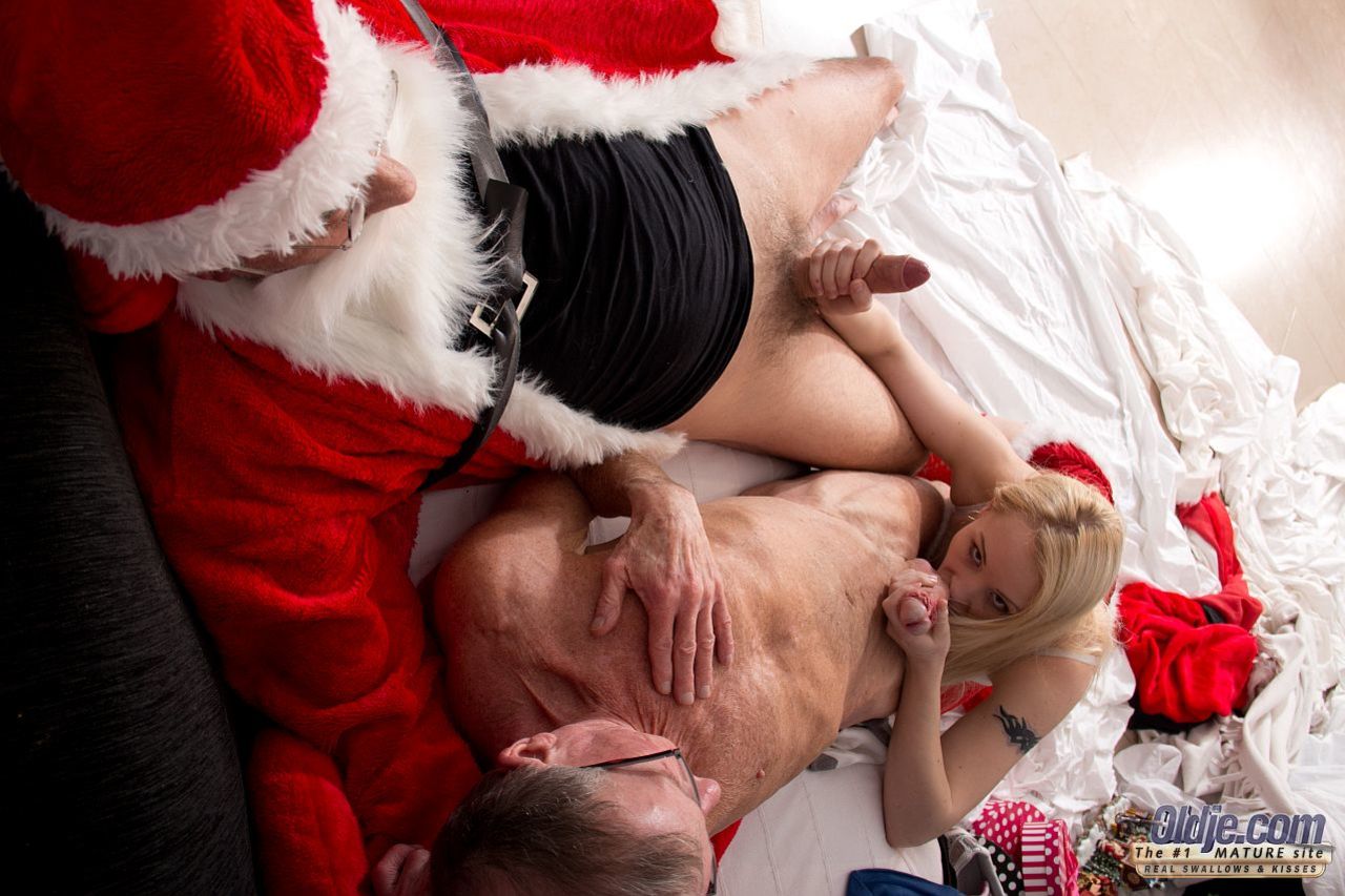 Dirty Santa