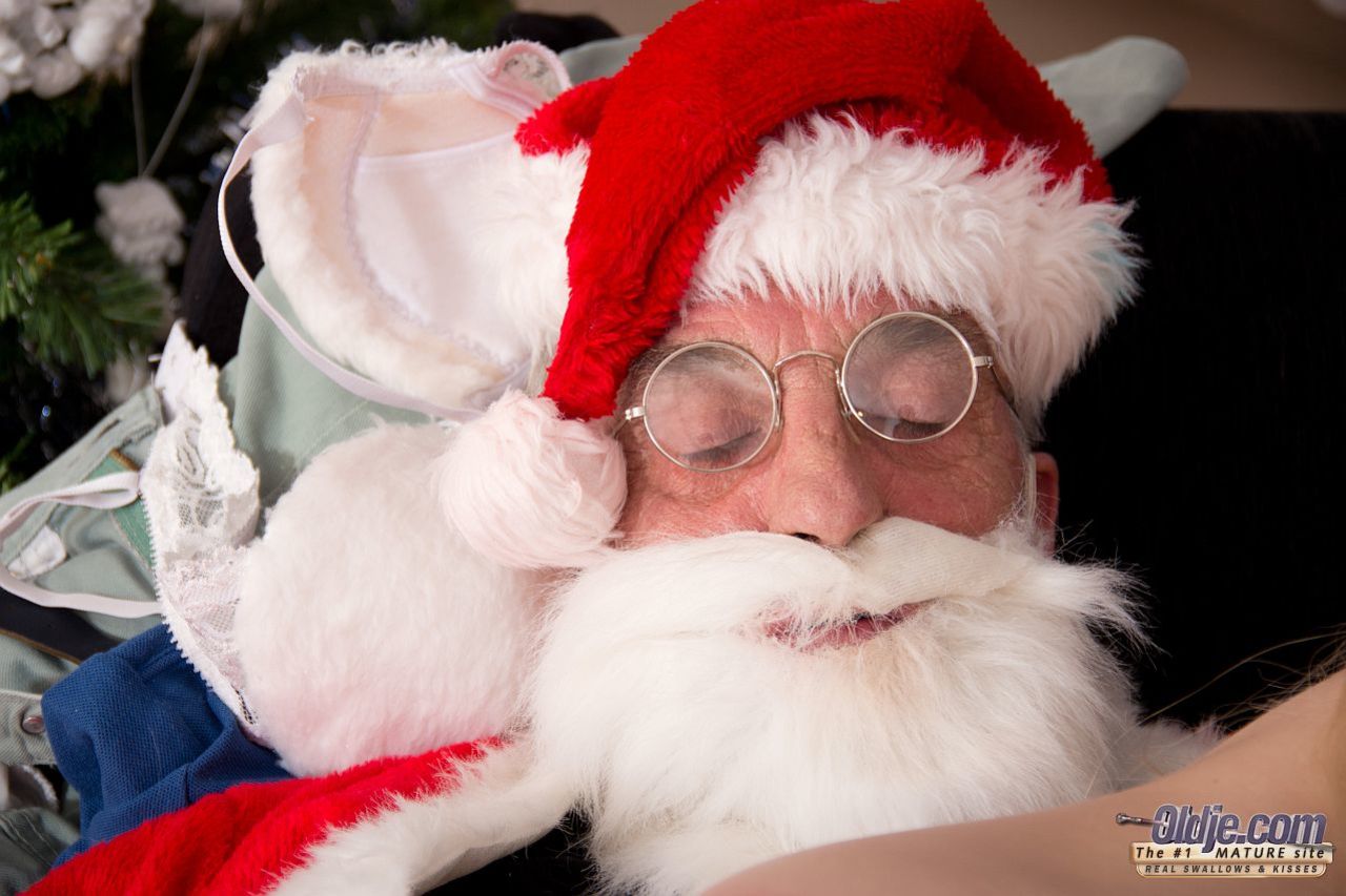 Dirty Santa