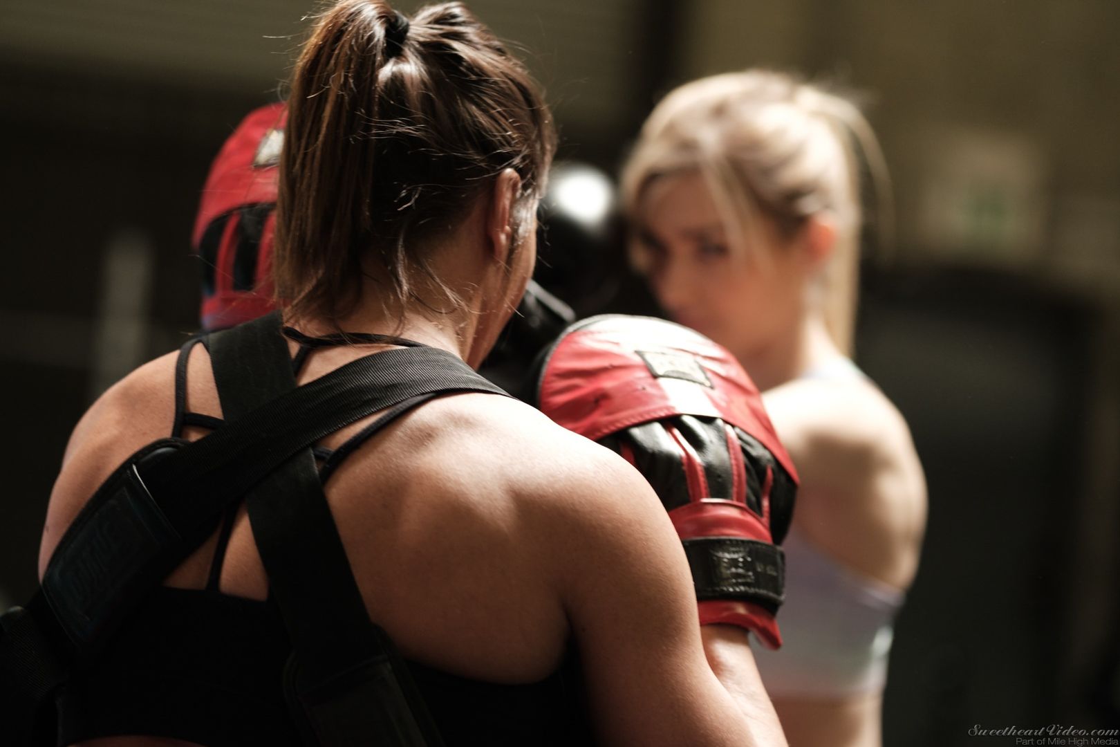 Teach Me