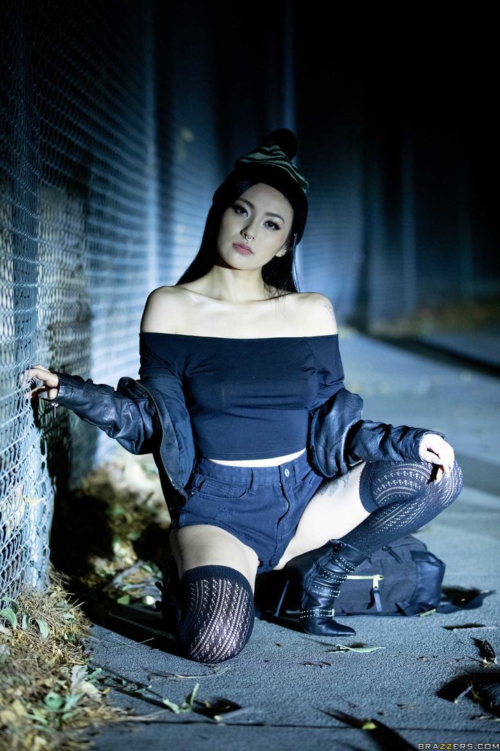 Tied Up