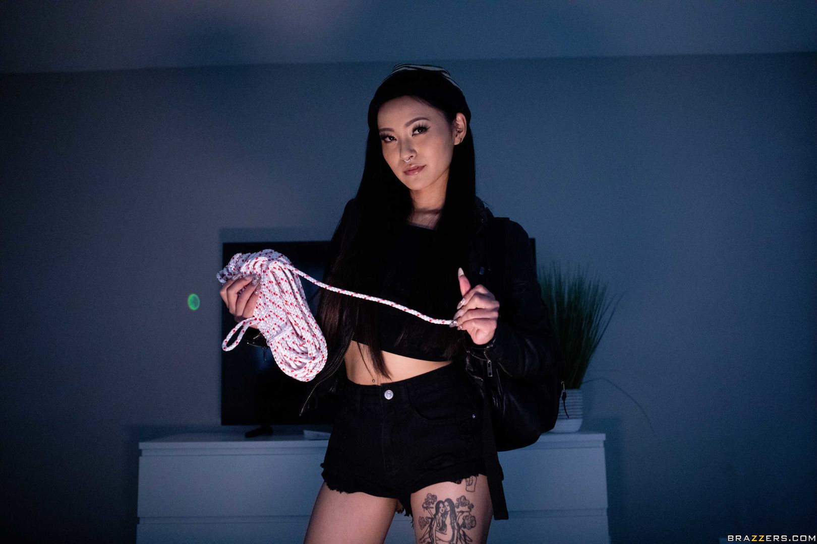 Tied Up