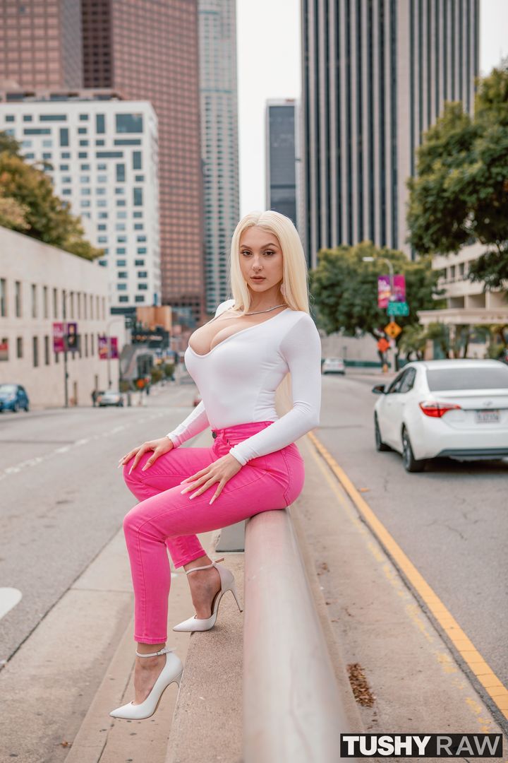 Ready For You III