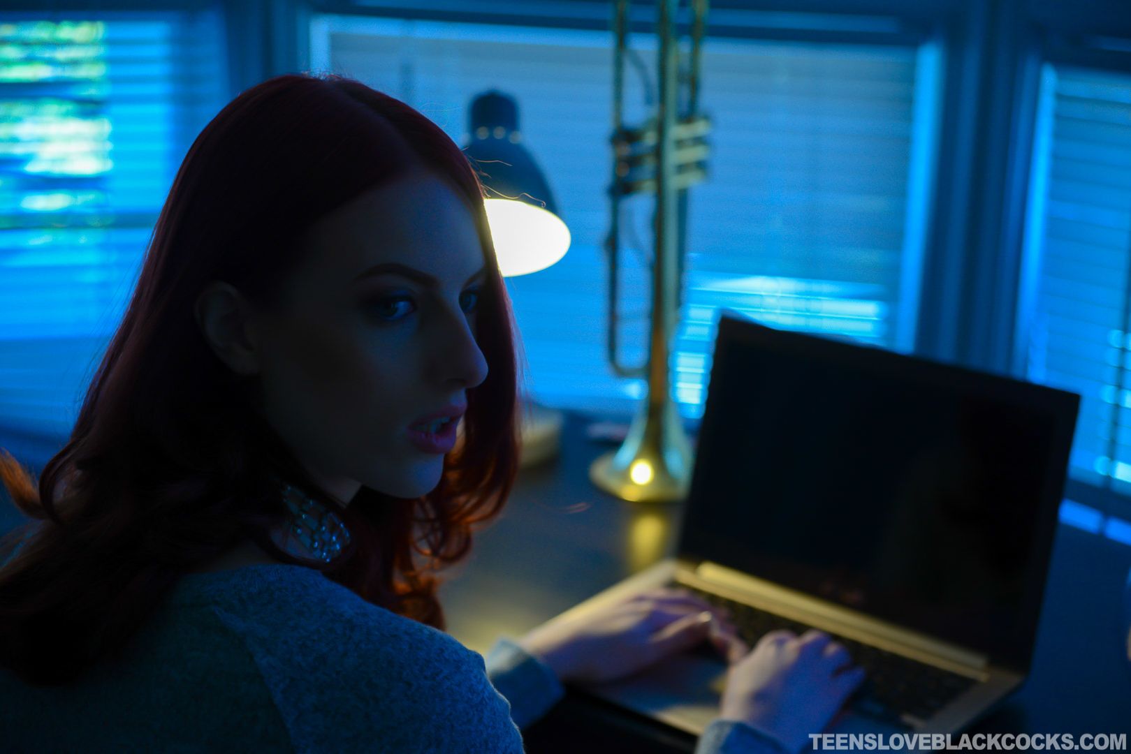Finding Dick On The Dark Web