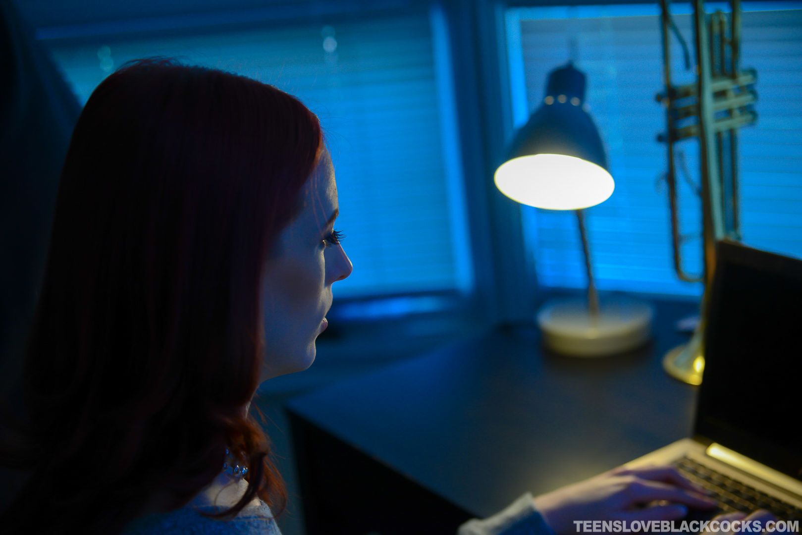 Finding Dick On The Dark Web